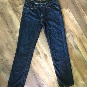 Men’s Levi’s Jeans Athletic 541